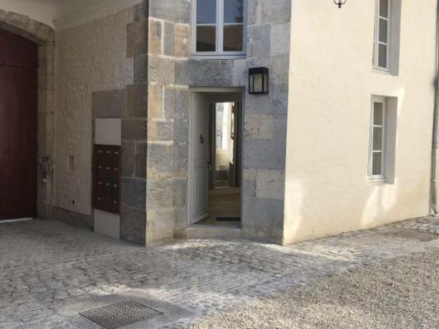 Appartement location à Besançon