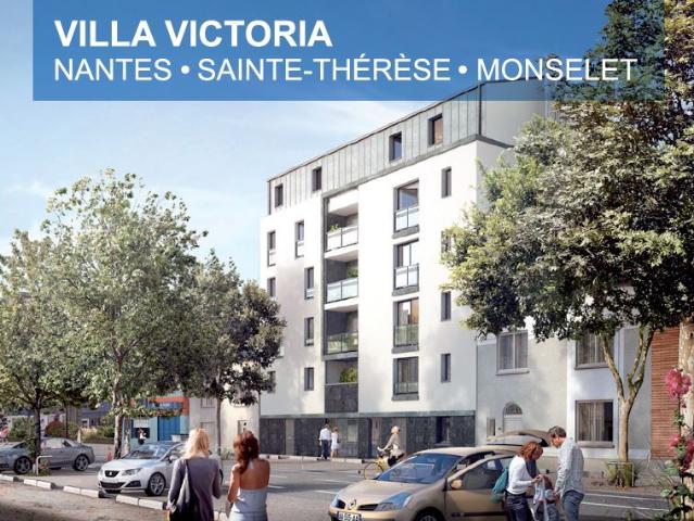 Appartement location à Coulmiers, Nantes