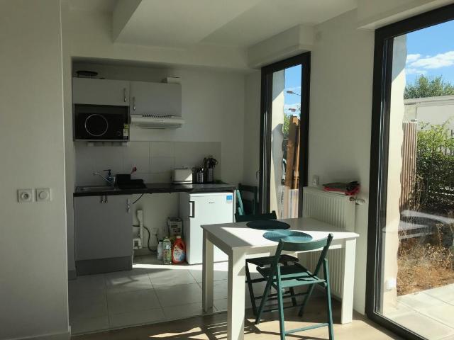 Appartement location à Palaiseau, Brétigny-sur-orge