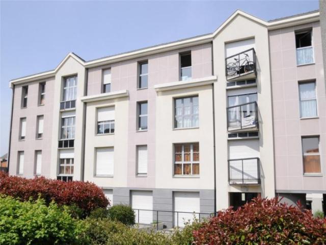 Appartement location à Nantes