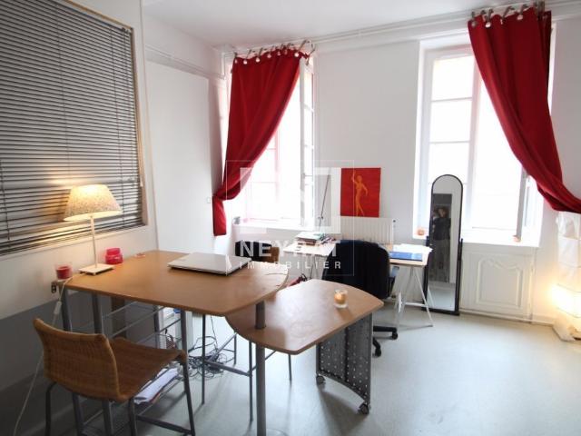 Appartement location à Charolles, Paray-le-monial
