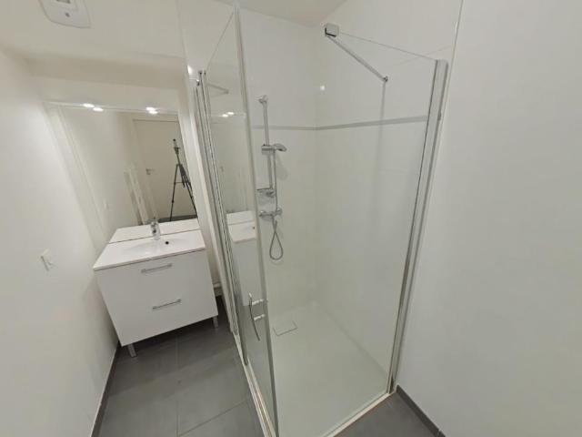 Appartement location à Reims