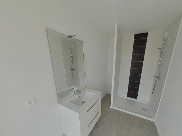 Appartement location à Rouen, Le Petit-quevilly