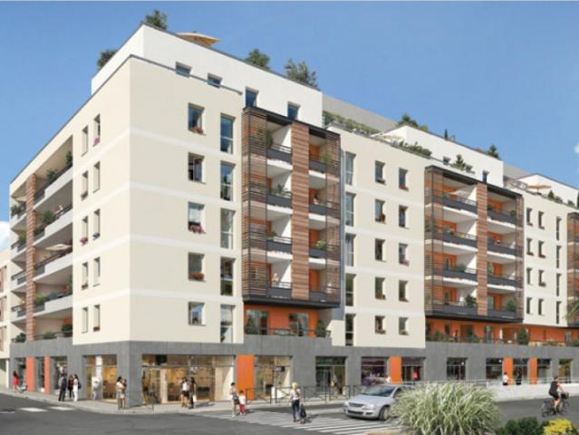 Appartement location à Valence