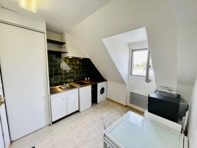 Appartement location à Châtellerault
