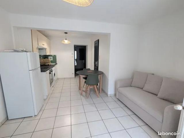 Appartement location à Capdenac-Gare, Aveyron