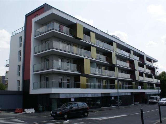 Appartement location à Nantes