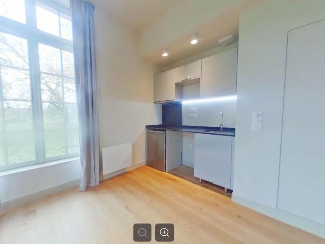 Appartement location à Poitiers, Ligugé