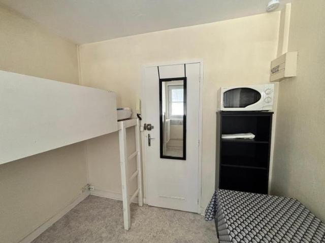 Appartement location à Tours