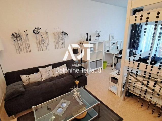 Appartement location à Grenoble