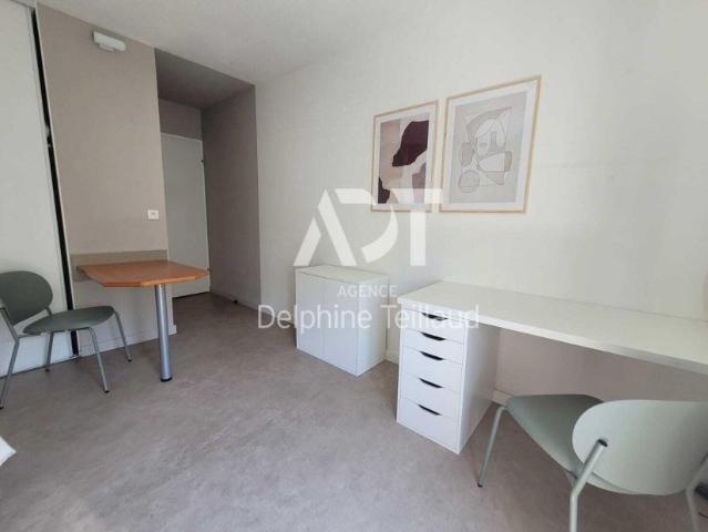 Appartement location à Grenoble, Fontaine