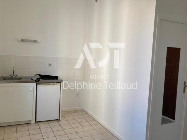 Appartement location à Grenoble
