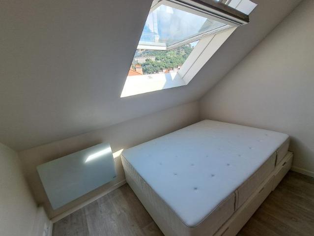 Appartement location à Grenoble