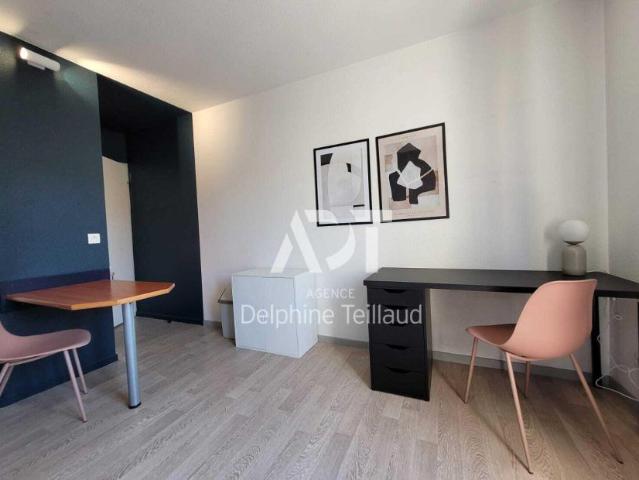 Appartement location à Grenoble, Fontaine