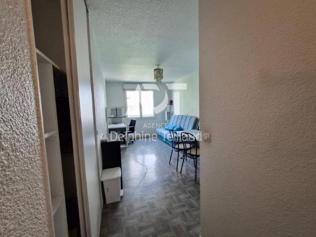 Appartement location à Grenoble
