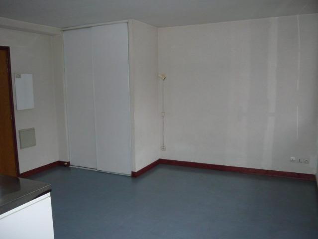 Appartement location à Grenoble