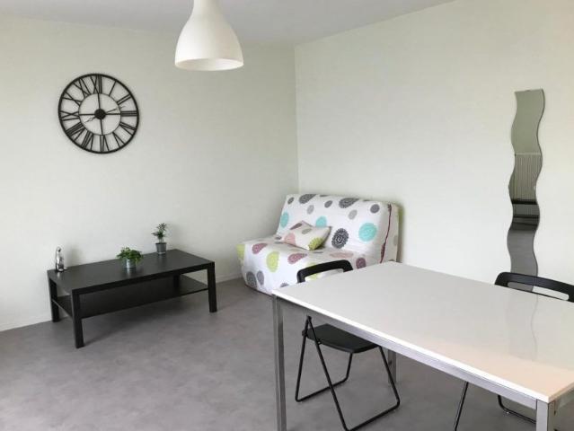 Appartement location à Grenoble