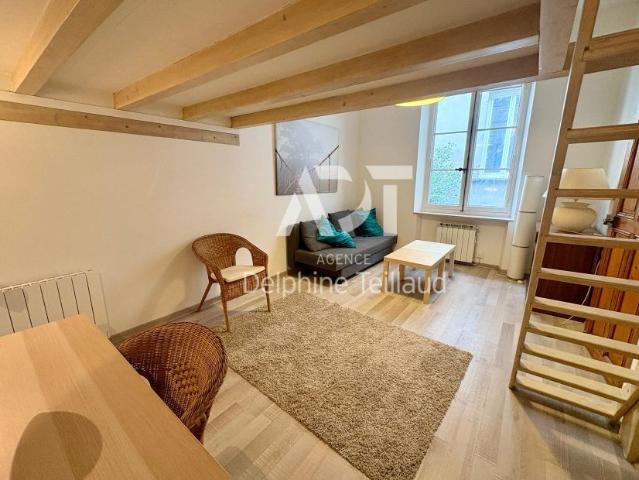 Appartement location à Grenoble
