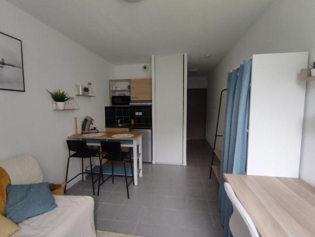 Maison location à Grenoble, Saint-martin-d'hères