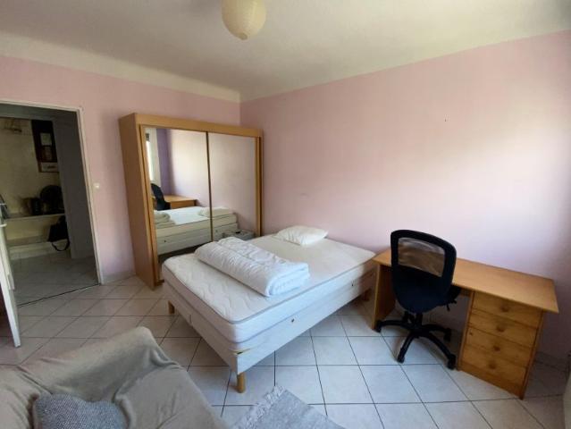 Maison location à Grenoble