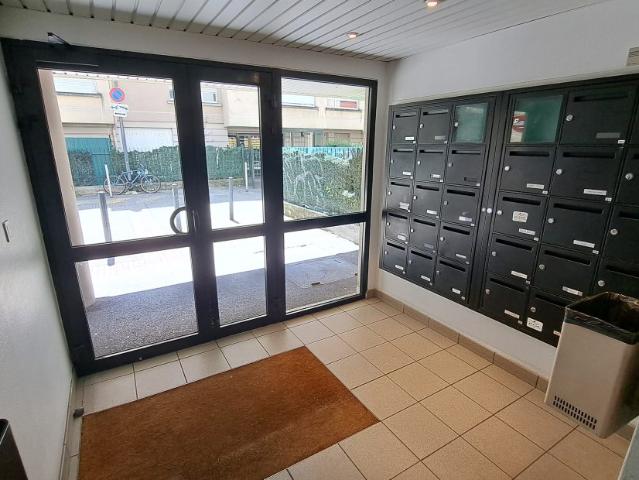 Maison location à Grenoble