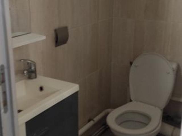 Appartement location à Lille