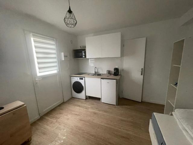 Appartement location à Tours, Joué-lès-tours