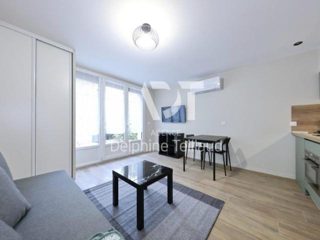 Appartement location à Grenoble, La Tronche