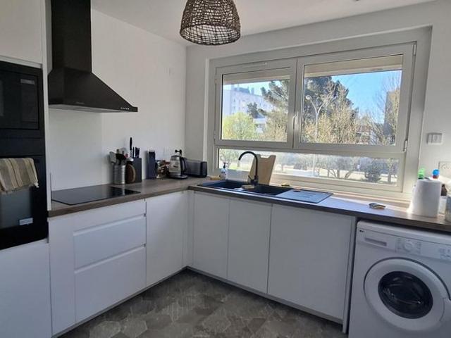 Appartement location à Rennes, Bretagne