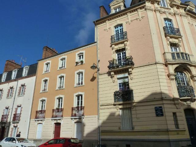 Appartement location à Rennes, Bretagne