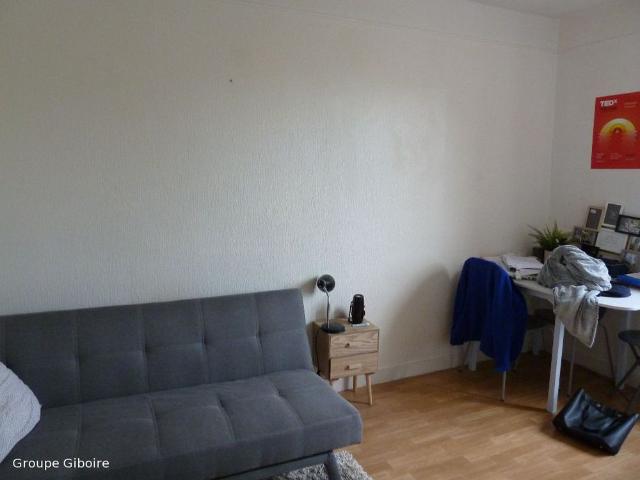 Appartement location à Rennes, Bretagne