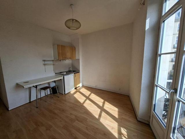 Studio location à Rennes, Bretagne