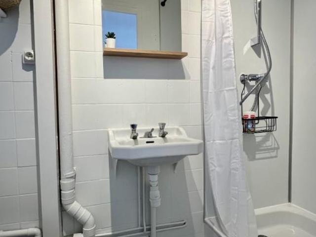 Studio location à Rennes, Bretagne