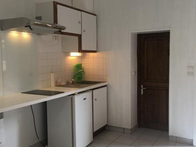 Studio location à Rennes, Bretagne