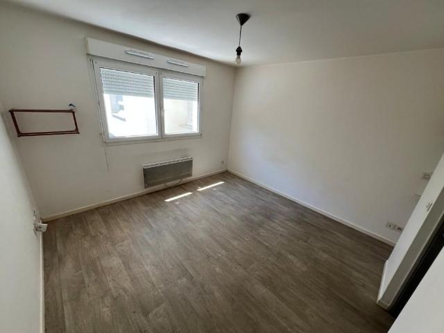 Studio location à Rennes, Bretagne