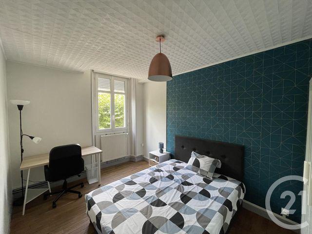 Appartement location à Châteauroux