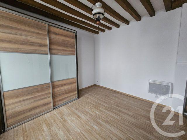 Appartement location à Issoudun, Reuilly