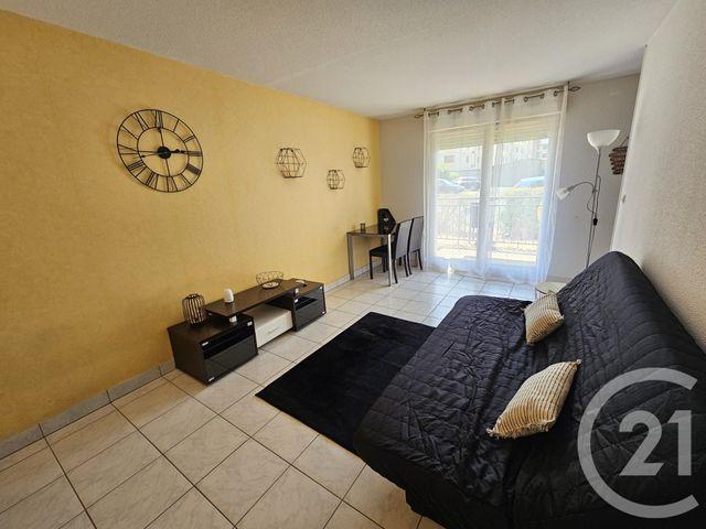 Appartement location à Châteauroux