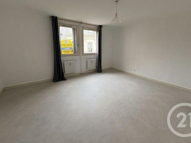 Appartement location à Châteauroux
