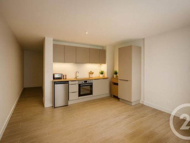 Appartement location à Châteauroux