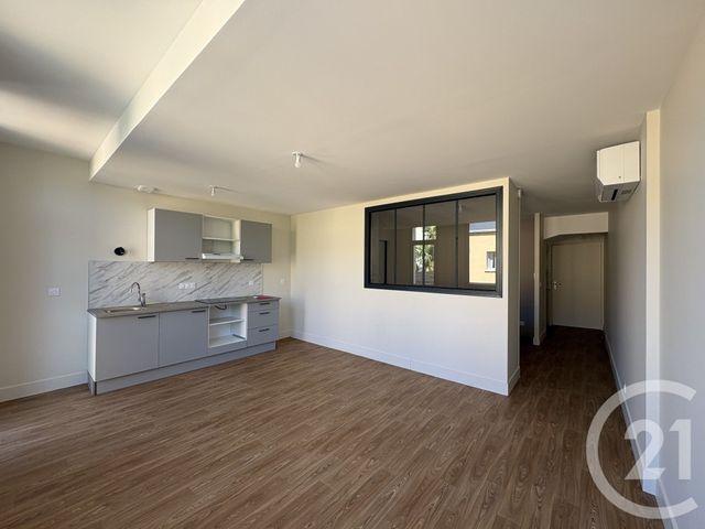 Appartement location à Châteauroux