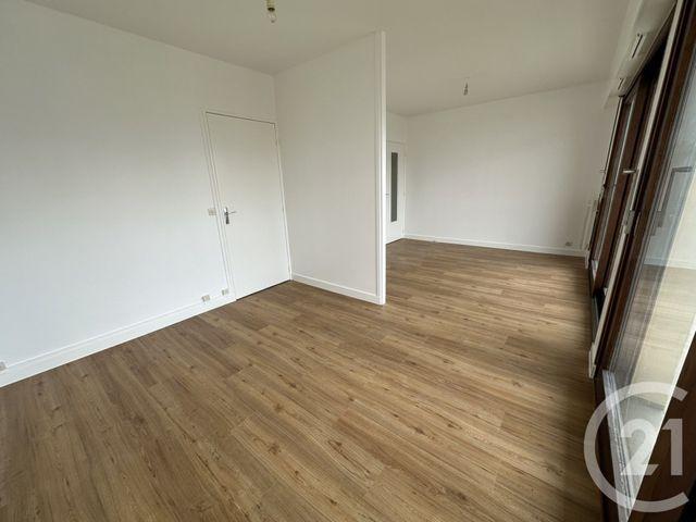 Appartement location à Châteauroux