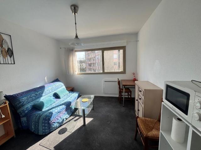 Studio location à Rennes, Bretagne