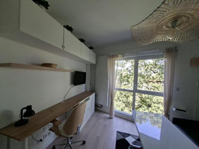 Appartement location à Rennes, Bretagne