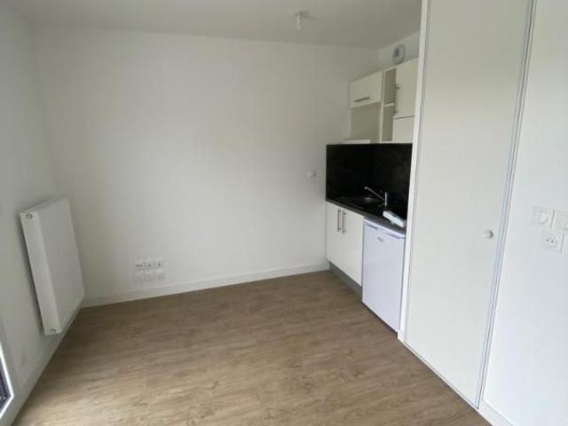 Studio location à Rennes, Bretagne