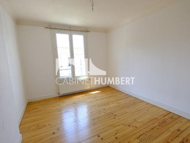 Appartement location à Saint-Étienne, Saint-etienne