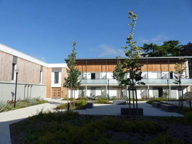 Studio location à Rennes, Bretagne