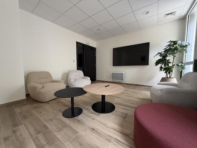 Studio location à Colombier - Champ de Mars, Rennes