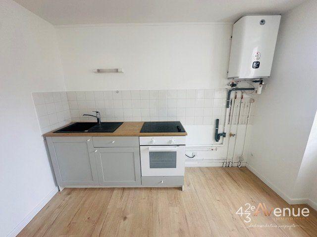 Appartement location à Saint-Étienne, Saint-etienne