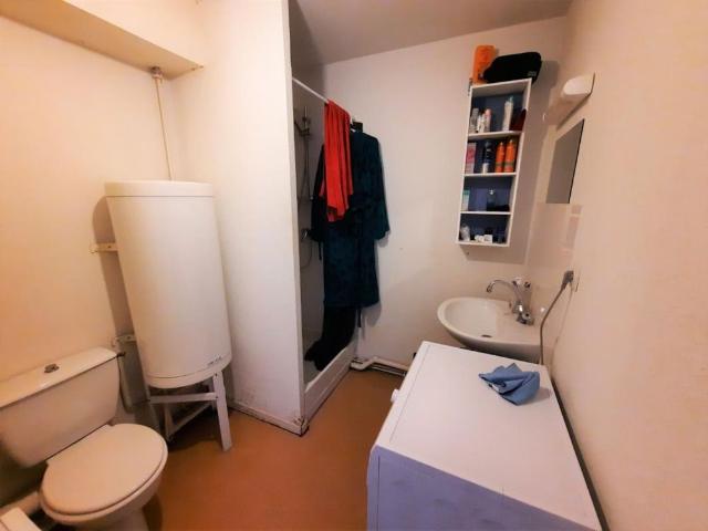 Appartement location à Rennes, Centre